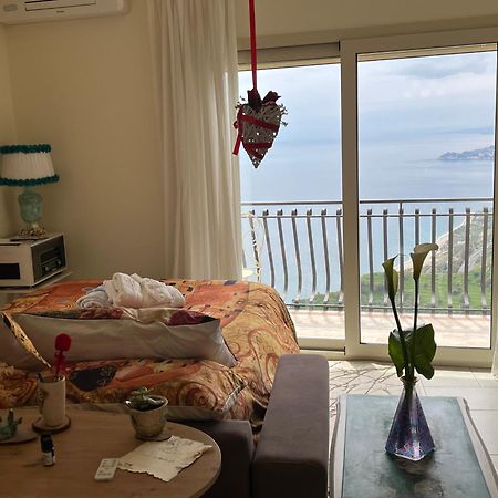 Casanima Vista Incantevole Vicino Taormina Форца-д'Аґро Екстер'єр фото