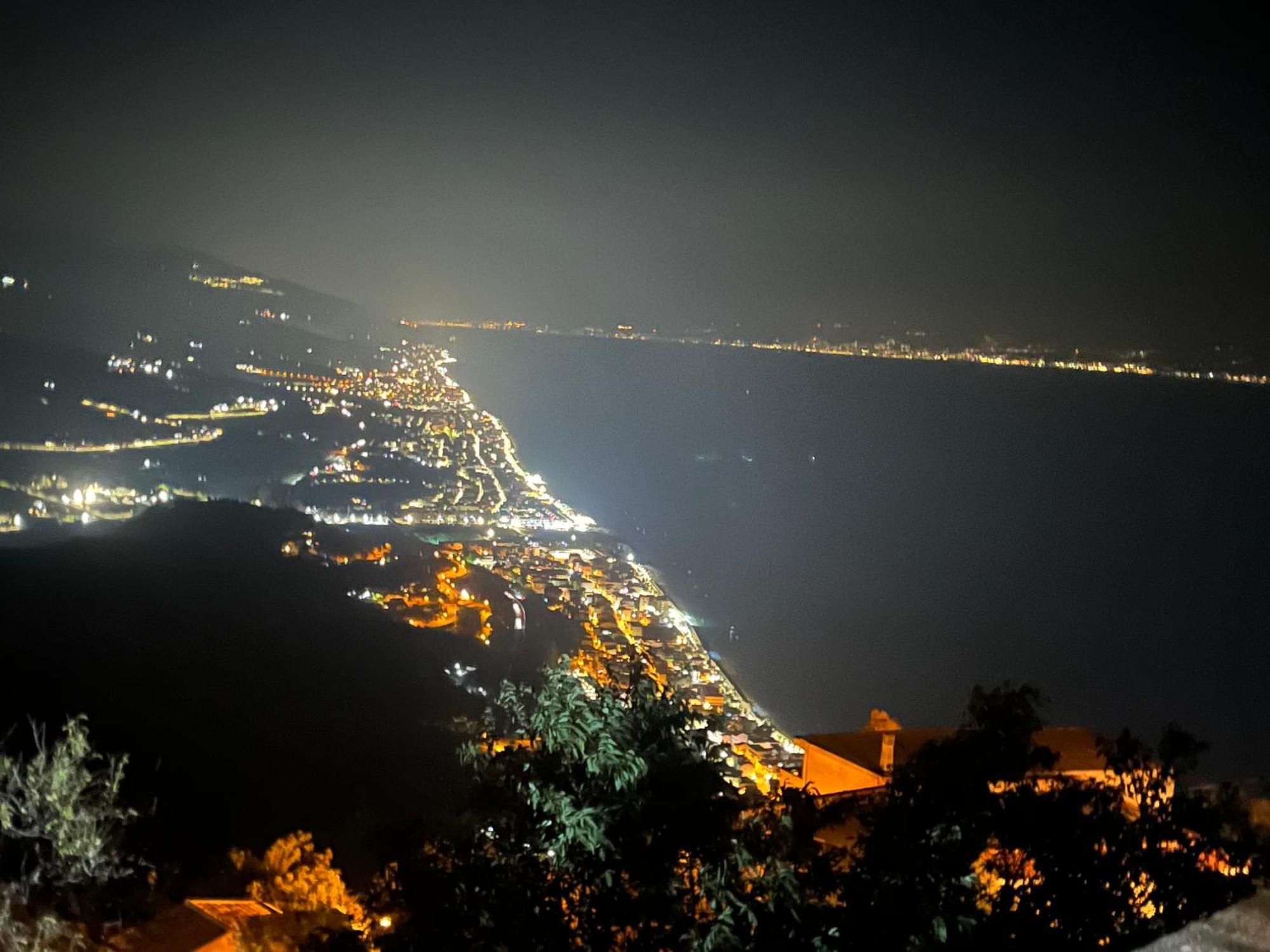 Casanima Vista Incantevole Vicino Taormina Форца-д'Аґро Екстер'єр фото