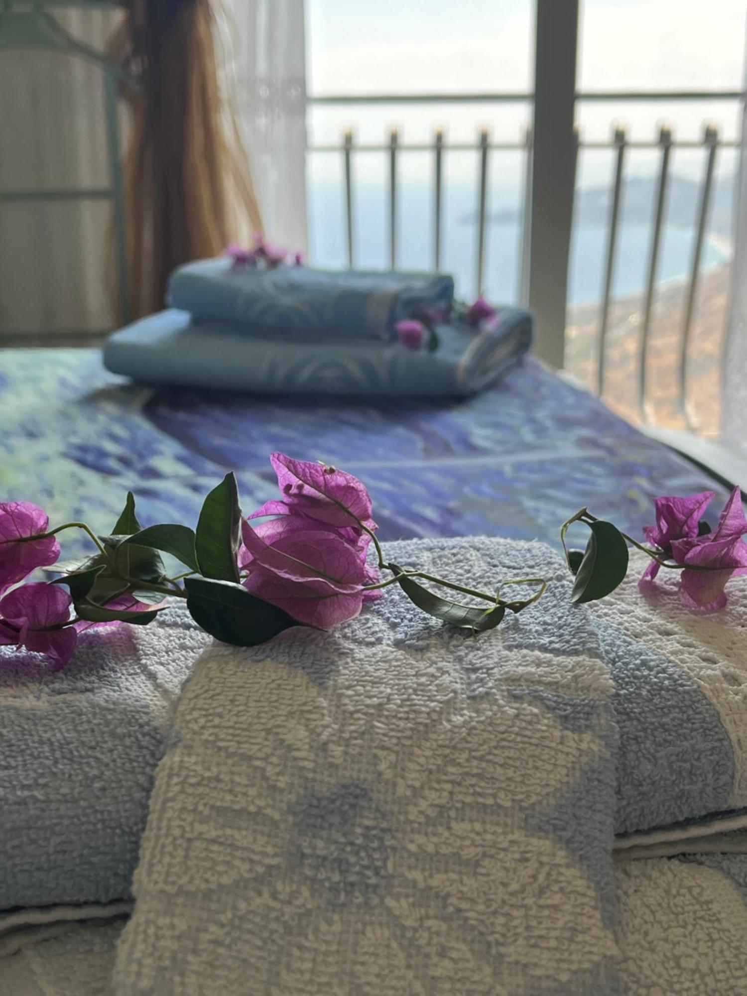 Casanima Vista Incantevole Vicino Taormina Форца-д'Аґро Екстер'єр фото