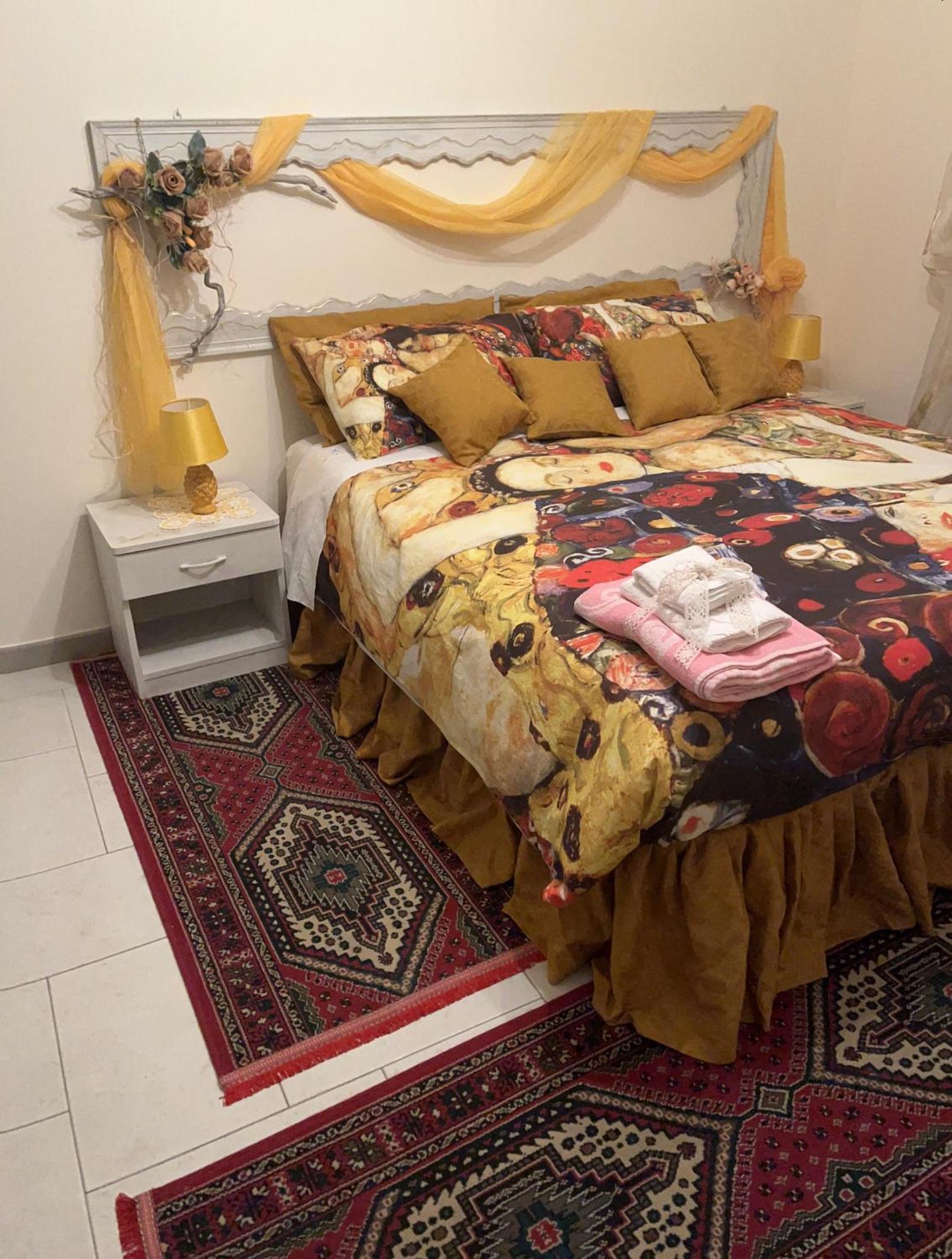 Casanima Vista Incantevole Vicino Taormina Форца-д'Аґро Екстер'єр фото