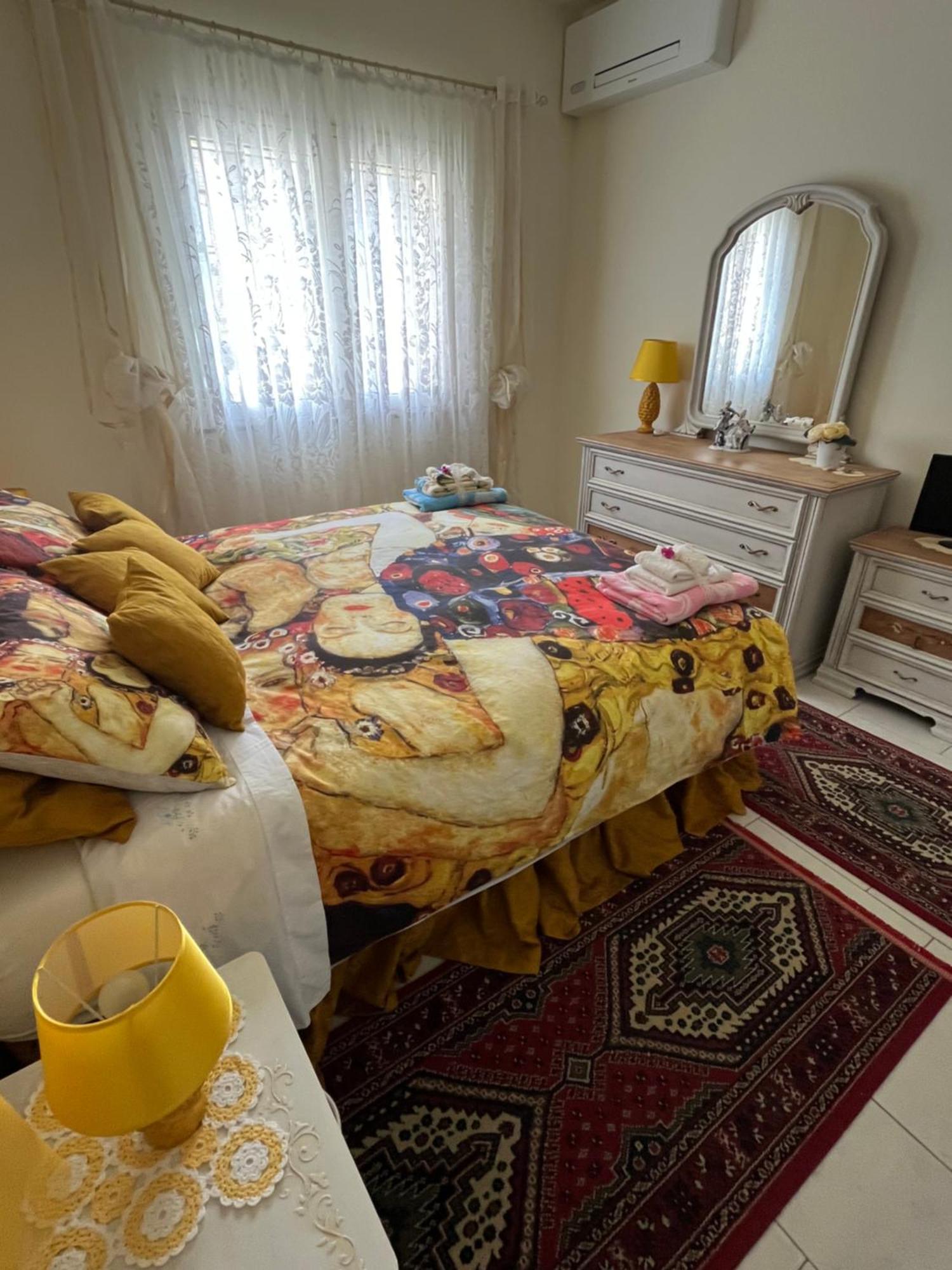 Casanima Vista Incantevole Vicino Taormina Форца-д'Аґро Екстер'єр фото