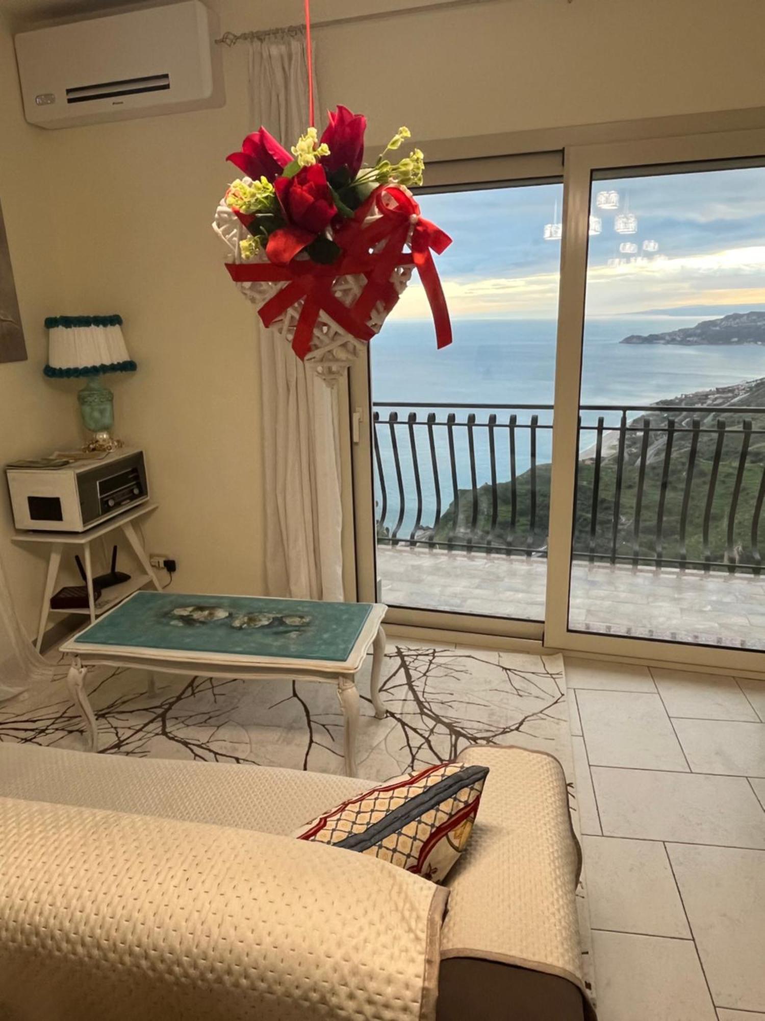 Casanima Vista Incantevole Vicino Taormina Форца-д'Аґро Екстер'єр фото