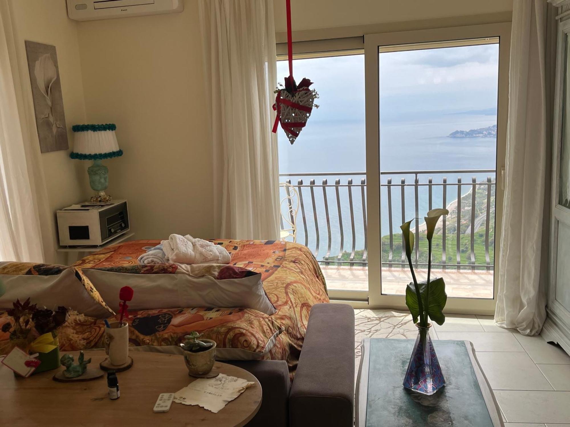 Casanima Vista Incantevole Vicino Taormina Форца-д'Аґро Екстер'єр фото