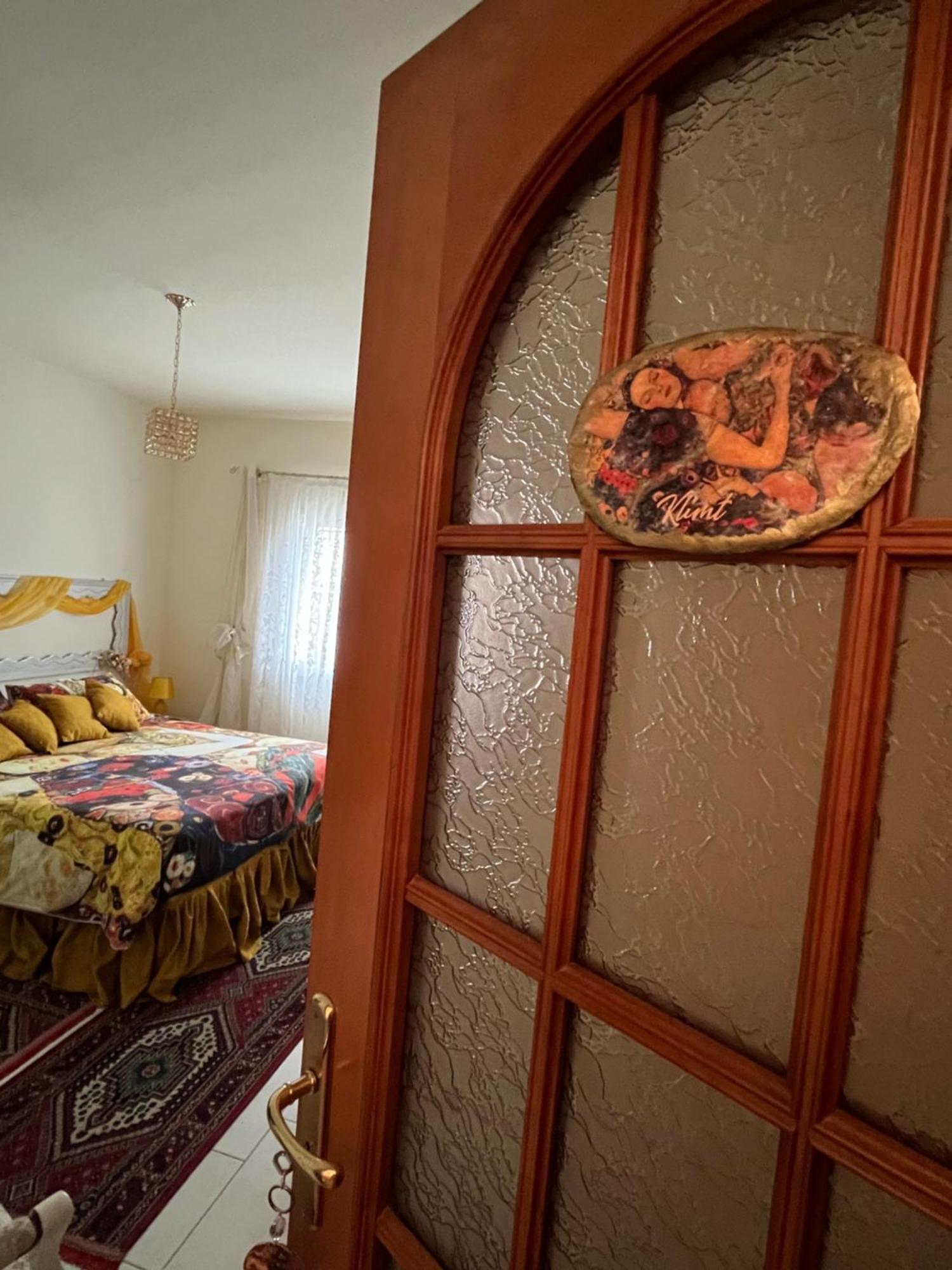 Casanima Vista Incantevole Vicino Taormina Форца-д'Аґро Екстер'єр фото