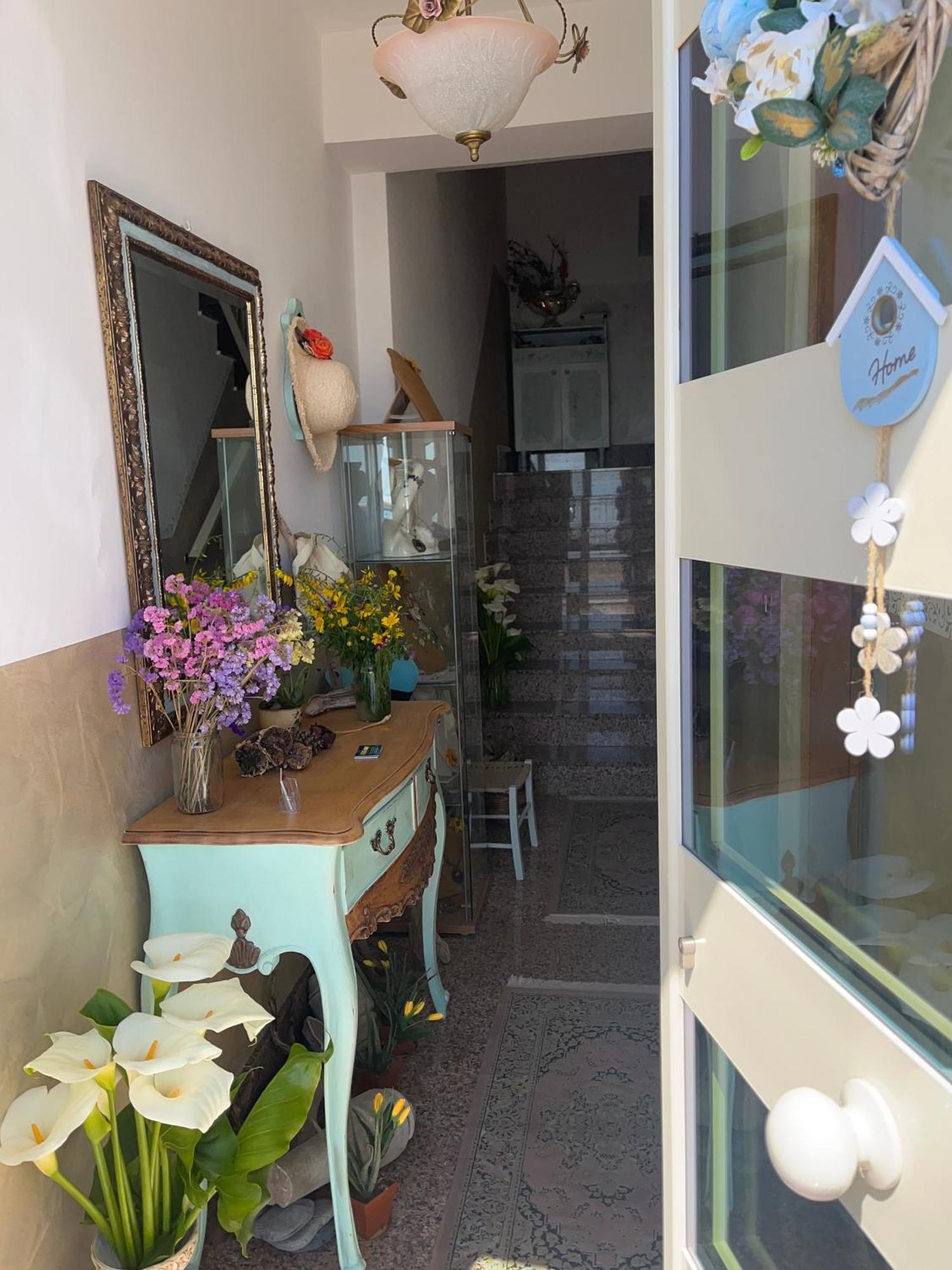 Casanima Vista Incantevole Vicino Taormina Форца-д'Аґро Екстер'єр фото